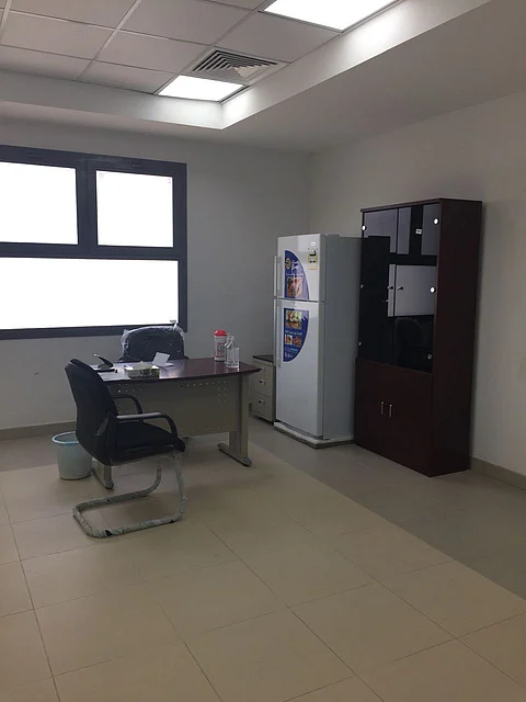 تعليم مكة ينهي تجهيز وتأثيث ٤٣٠ عيادة مدرسية