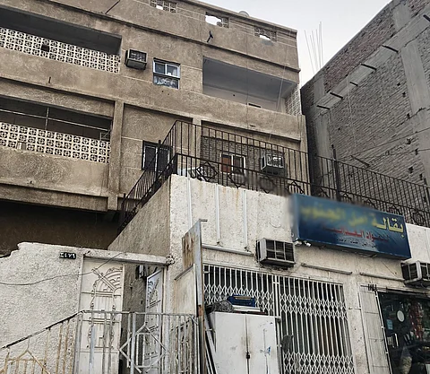 بالصور.. "سبق" تكشف تفاصيل جريمة الروضة واللحظات الأخيرة لناحر بناته.. صرخات ودماء و"كبتاجون"