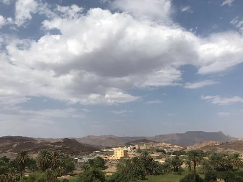 "مياه نجران" عن شكوى مضخات الضخ: هناك أعمال تحسين في الشبكة