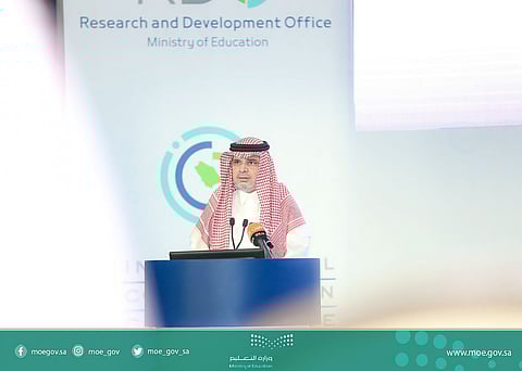 وزير التعليم: 6 مليارات ريال لدعم برنامج البحث والتطوير بالجامعات