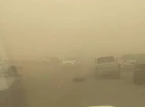 "سبق" تكشف حقيقة فيديو حادثة معلمات القصيم: وقع العام الماضي.. والهلال الأحمر يؤكد: اليوم الدراسي مرَّ بسلام