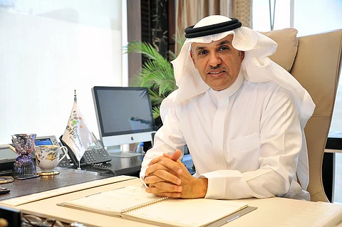 عبدالله الفوزان: الشرقية مهيأة لاستضافة الأحداث الاقتصادية العالمية