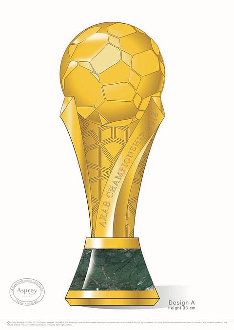الليلة.. جدة تشهد سحب قرعة كأس العرب للأندية الأبطال