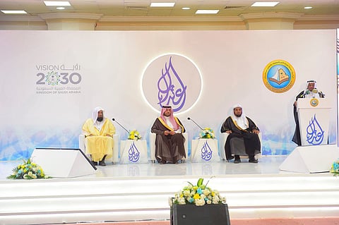 أمير الشمالية: بلادنا قامت وستبقى على التمسك بالعقيدة الإسلامية وتطبيق الشرع