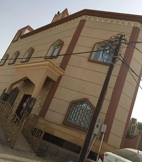 جامع الشريمي بأبو عريش.. إجراءات ورقية تعرقل تشغيله ومناشدات قبل "رمضان"