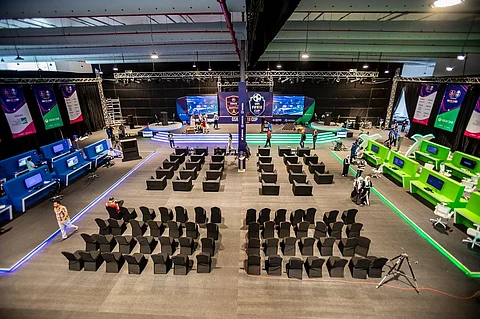 فيصل بن بندر يفتتح بطولة كأس هيئة الرياضة لـFIFA18