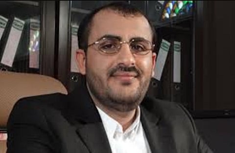 متحدث جماعة الحوثي يطلب اللجوء السياسي لدى سلطنة عُمان