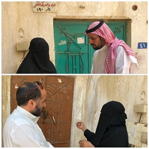 زوجة ناحر بناته تروي تفاصيل الجريمة.. وتعلن: سأقاضي ناشري صور جثث طفلاتي