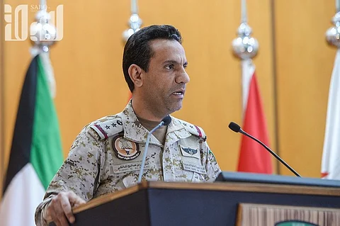المالكي: المليشيا الحوثية تعيق حركة الشحنات والمواد الإغاثية للداخل اليمني