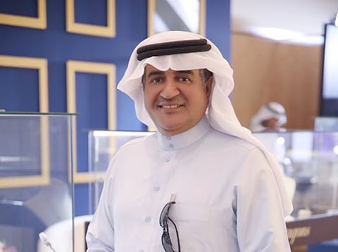 "المغلوث" لـ"سبق": مشروع "القدية" يترجم تطلعات القيادة لتطوير المشاريع العملاقة لمصلحة الوطن والمواطن