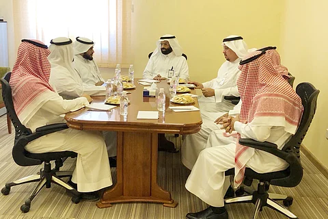 "سياحة مكة و"الشؤون الإسلامية" تبحثان سبل العناية بالمساجد التاريخية