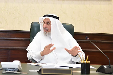 "الفيصل" يفتتح الملتقى العلمي الـ18 لأبحاث الحج والعمرة.. الثلاثاء