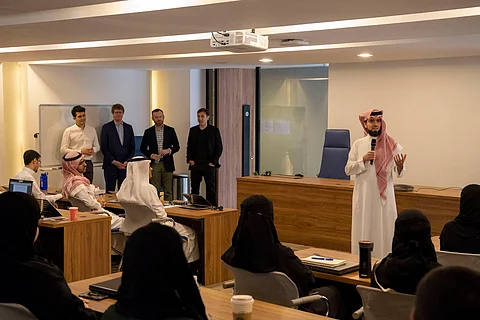 "مسك" تدشّن برنامجها التدريبي لتطوير مهارات الشباب التقنية بالشراكة مع General Assembly