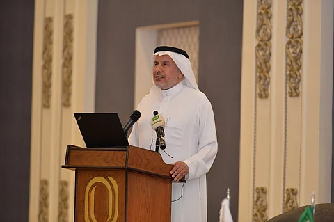 "الربيعة" يبرز إنجازات مركز الملك سلمان للإغاثة.. المملكة تهتم بالوضع الإنساني للعديد من الشعوب