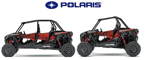 "التجارة" تدعو للتوقف الفوري عن استخدام مركبة "بولاريس/ RZR 1000"