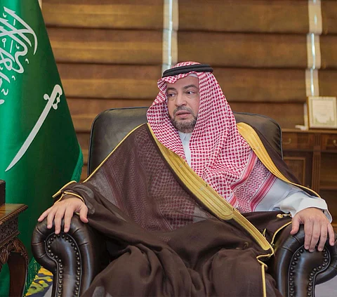غداً.."السديري" يزور مجمع الملك فهد لطباعة المصحف بالمدينة المنورة