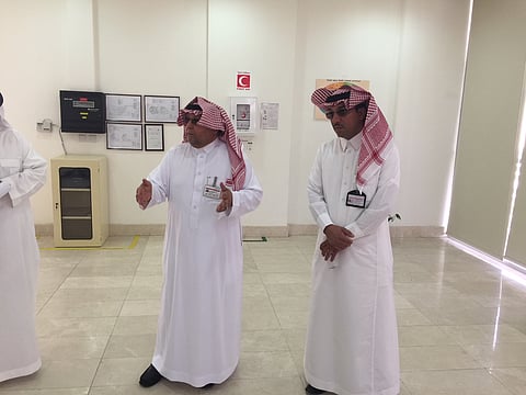 مدير كهرباء الطائف: الاختلاسات على العدادات بالعشوائيات تؤثر على الأحمال