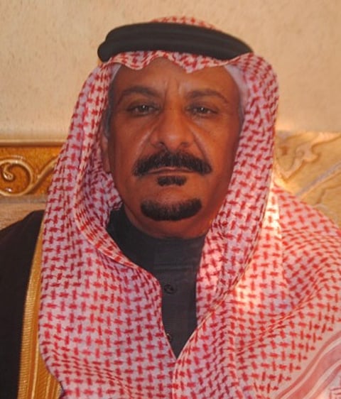 "ابن ثنيان" يشكر القيادة على التعزية في وفاة شقيقه
