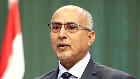 وزير يمني يدعو المجتمع الدولي للضغط على الانقلابيين لفك الحصار عن تعز