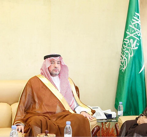 السديري يرأس ورشة عمل المختصين بالشؤون الإسلامية في المدينة.. غدًا