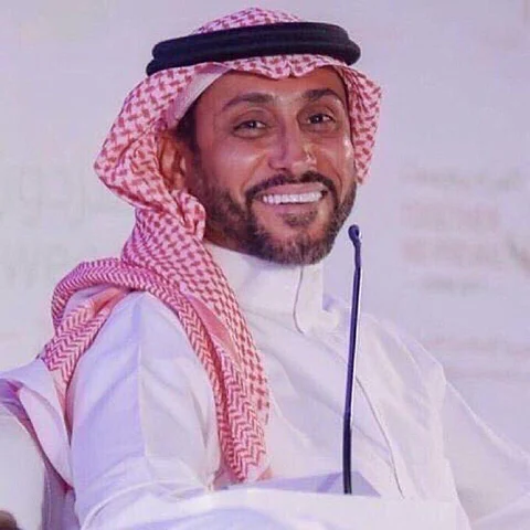 جماهير "الهلال" تشّعل تويتر بشأن بقاء "الجابر" رئيساً لـ"الزعيم"!