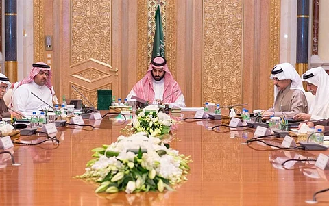 مجلس الشؤون الاقتصادية والتنمية يطلق برنامج جودة الحياة 2020 بإجمالي إنفاق 130 مليار ريال
