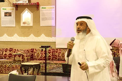 جيولوجي سعودي: "نيوم" استراتيجية الموقع والتاريخ وجمال "الجيومورفولوجيا"