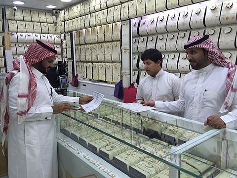 "عمل الرياض" ينفذ 2509 حملة تفتيشية مفاجئة على المنشآت التجارية