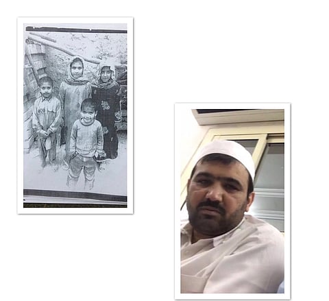 "خان": مات أبي حزنًا علي وعائلتي تحت خط الفقر وأناشدكم مساعدتي في دفع "دية الخطأ"