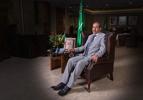 المقوشي لـ"سبق": رؤية السعودية أولوية.. والتأهيل الأكاديمي لا يكفي.. وهذا وعدي للمبتعثين
