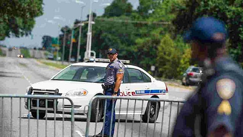 شرطة فلوريدا تستلم طفلتَين سعوديتَين كانت تخشي تهريبهما عقب قضية "تعنيف"