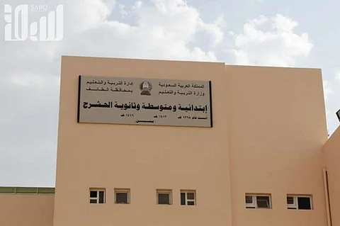 في أول أيام الاختبارات.. الظلام يحاصر طلاب مدارس الحشرج بتربة