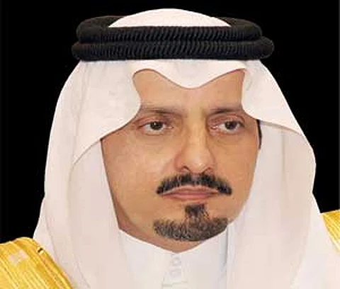 أمير عسير يرعى حفلاً تقيمه الإمارة تكريماً لشهداء المروحية