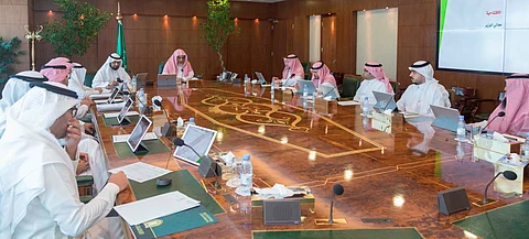 وزير الشؤون الإسلامية يرأس اجتماع تقنية المعلومات ويرعى جائزة الموسى للقرآن