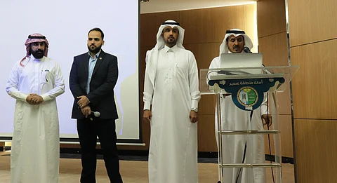 أمانة عسير تستضيف ورشة عمل للتعريف بنظام "ماطر"