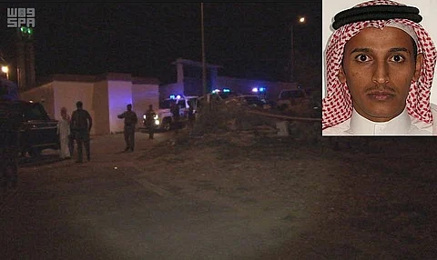 متحدث "الداخلية": وفاة المطلوب للجهات الأمنية خالد محمد علي الشهري