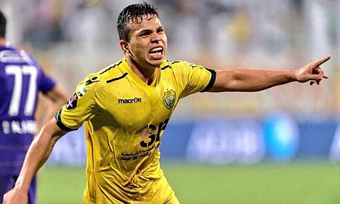 خـاص.. مفاوض "الهلال" يتواجد في "الوصل" لأجل "ليما"