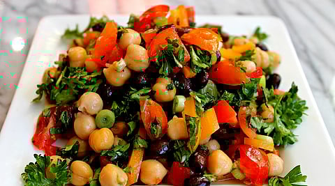 " بالهناء والشفاء".. 8 أطعمة تقهر الأمراض المزمنة والقاتلة