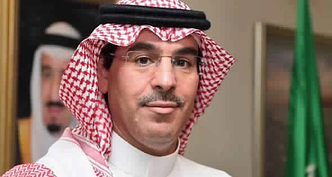 "العواد" يدعو إلى تنسيق جهود الإعلام العربي لكشف أجندة إيران بالمنطقة في بث القلاقل والصراعات