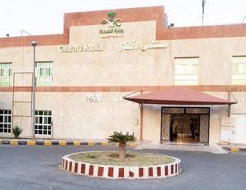 تدخل طبي ناجح يُنقذ حياة "طفل خديج" بالطائف