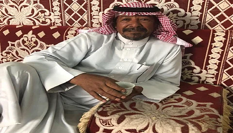 معالج الجلطات بـ"الفصد".. الشويلعي لـ"سبق": رأس الإنسان "ينسم" وعلاجه بالكي