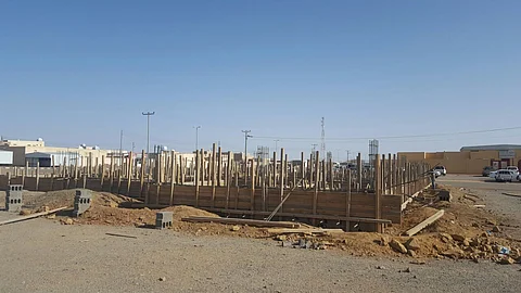 مساهمة أهل الخير تحقق 69% من قيمة دار الثمامية لتحفيظ القرآن بحائل