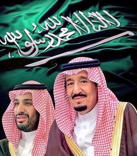القيادة تهنئ مهاتير محمد بمناسبة توليه رئاسة الوزراء في ماليزيا