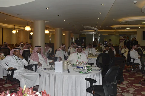 الرياض.. مدرسة تُشرك 150 ولي أمر في وضع خطتها السنوية