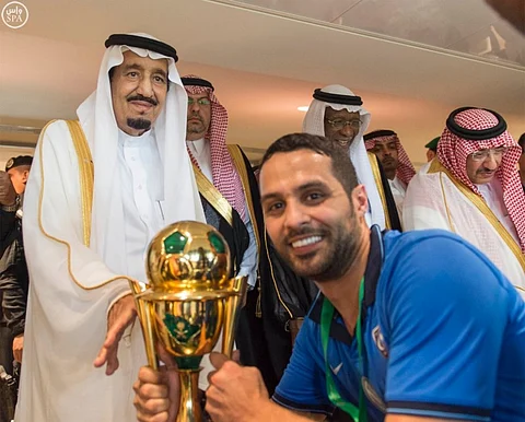بعد عودة البطولة بحلتها الجديدة.. هل يدوِّن الفيصلي اسمه مع الكبار؟