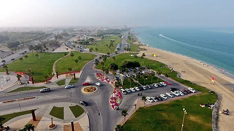 مصادر سبق: تقرير جديد لمنظمة الصحة العالمية يبرئ "الجبيل" من تهمة التلوّث