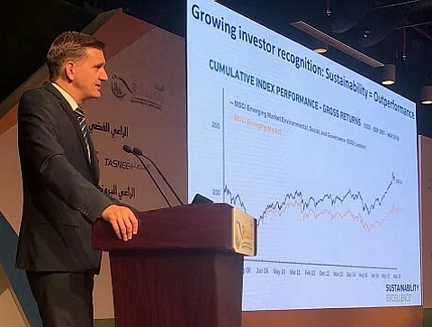 تأكيدًا لانفراد "سبق": مدن السعودية خارج قائمة "الأكثر تلوثًا"