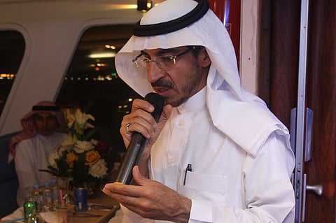 ملتقى"نظم المعلومات الجغرافية" يصدر 12 توصية لتحسين تصنيف السعودية عالمياً