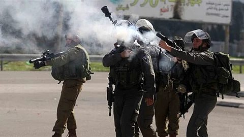 الأمم المتحدة تُدين استخدام إسرائيل للقوة المفرطة ضد الفلسطينيين