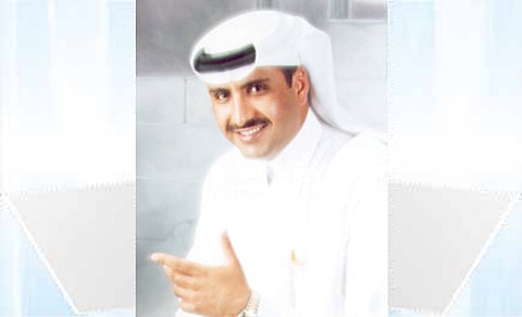 "القحطاني" يكشف لـ"سبق" أسباب تراجع الشعر أمام القصة والرواية